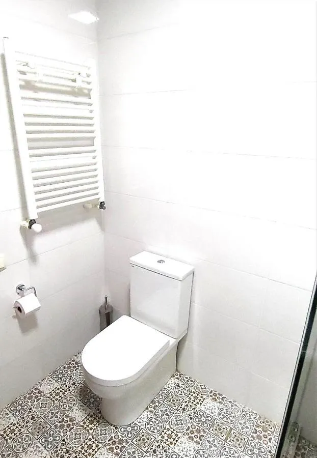 Avlabari Apartment - New One Тбилиси