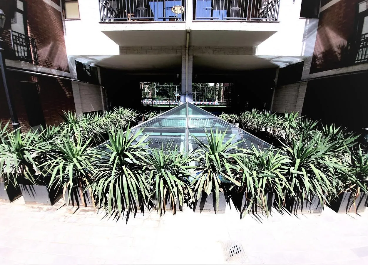 Avlabari Apartment - New One Тбилиси