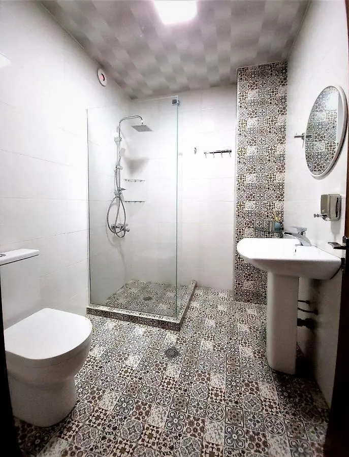 Avlabari Apartment - New One Тбилиси Грузия