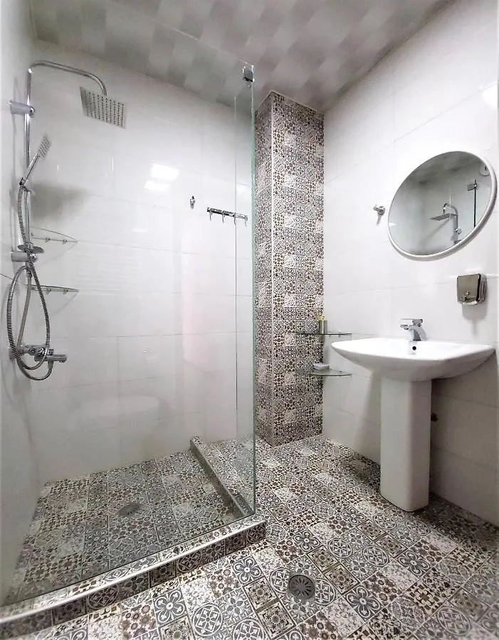 Avlabari Apartment - New One Тбилиси