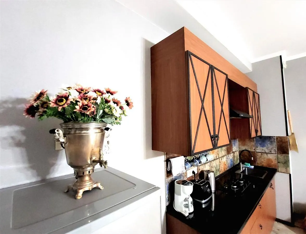 Avlabari Apartment - New One Тбилиси 0*,