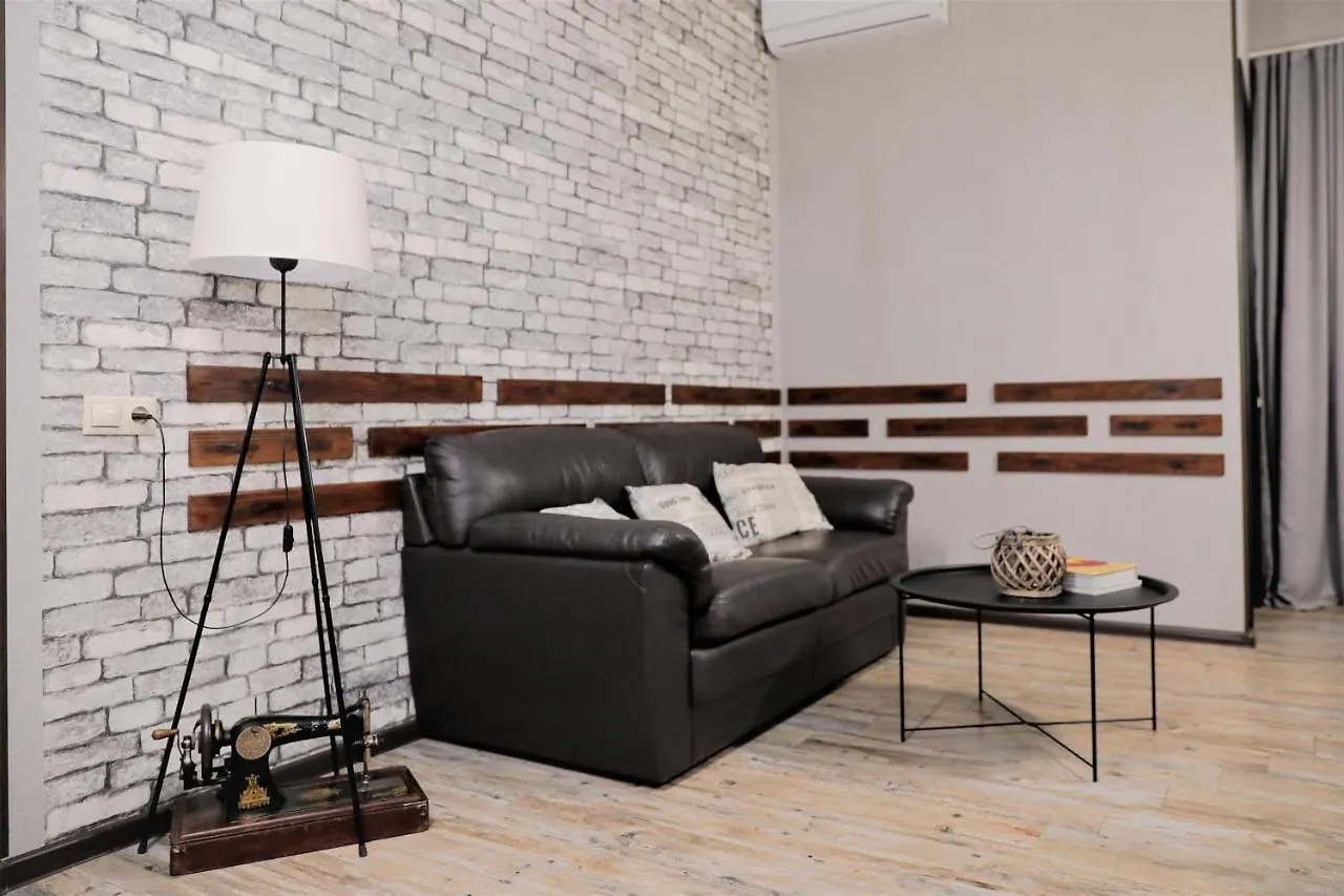 Avlabari Apartment - New One Тбилиси Грузия