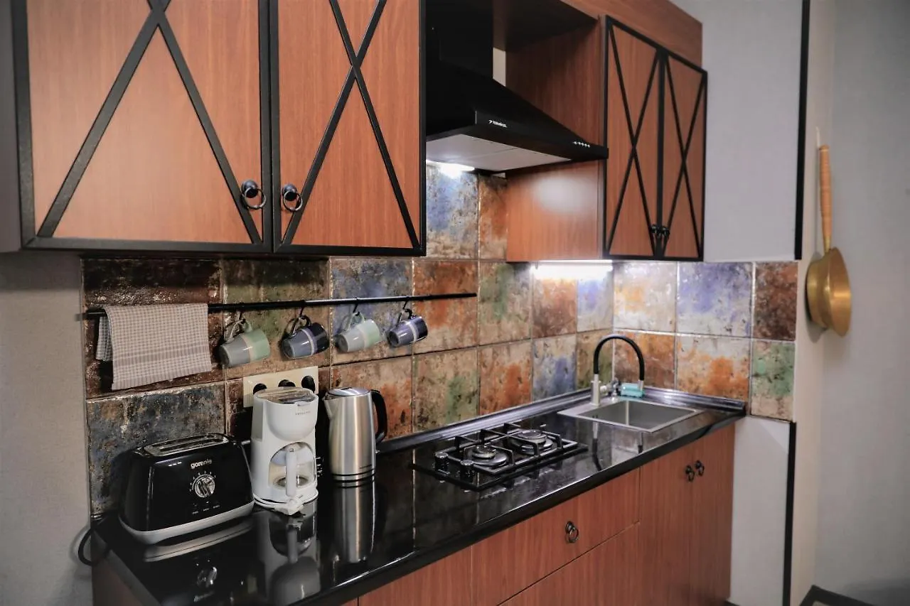 Avlabari Apartment - New One Тбилиси
